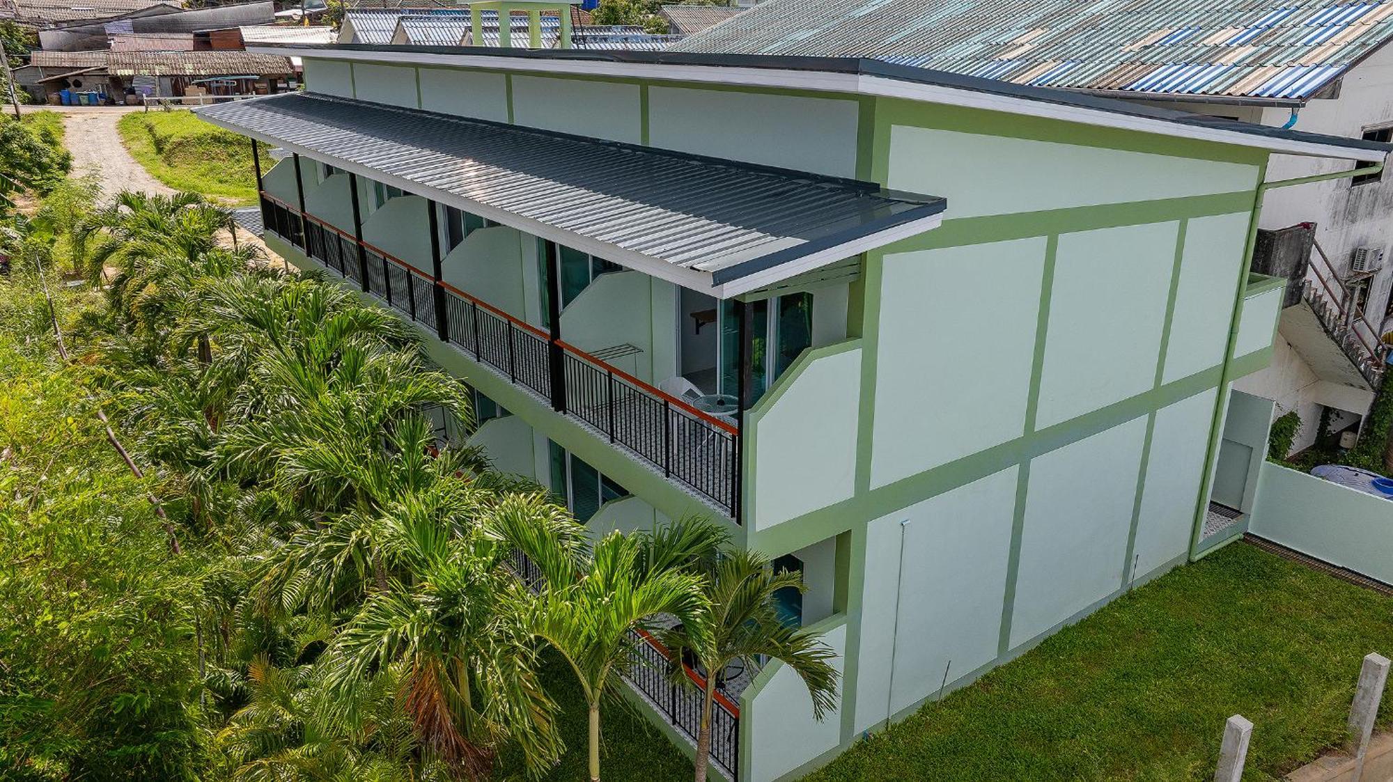Karon Hotel At 22 מראה חיצוני תמונה