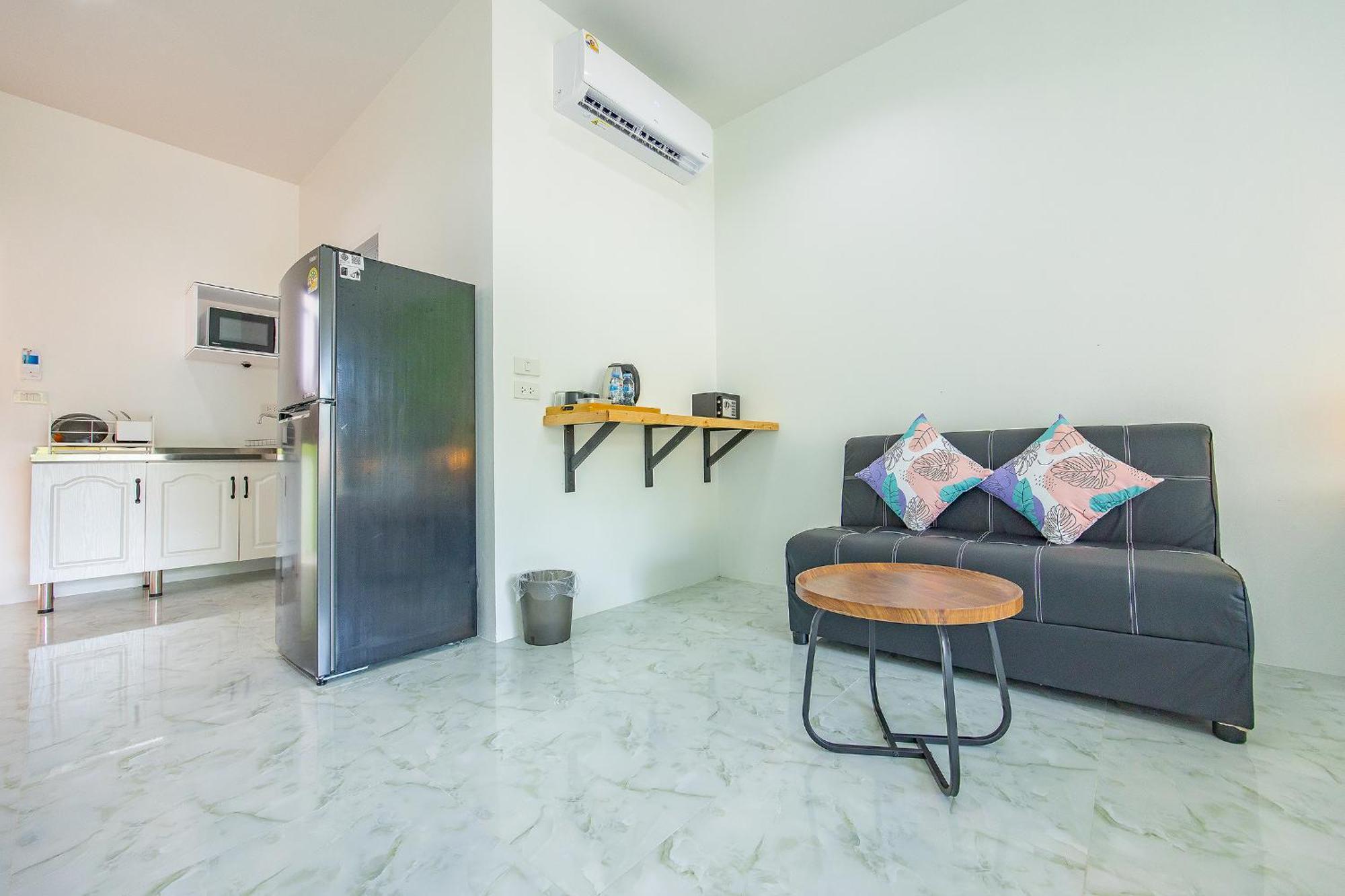 Karon Hotel At 22 מראה חיצוני תמונה