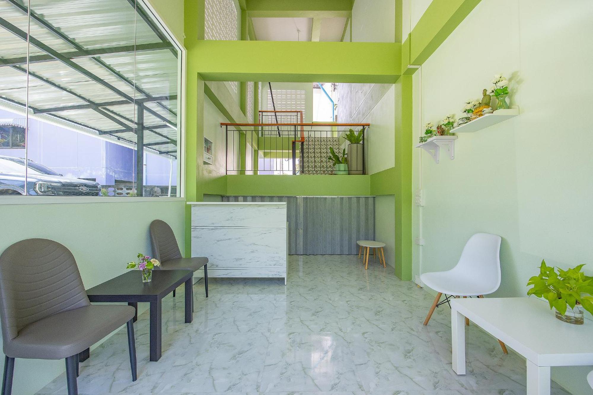Karon Hotel At 22 מראה חיצוני תמונה