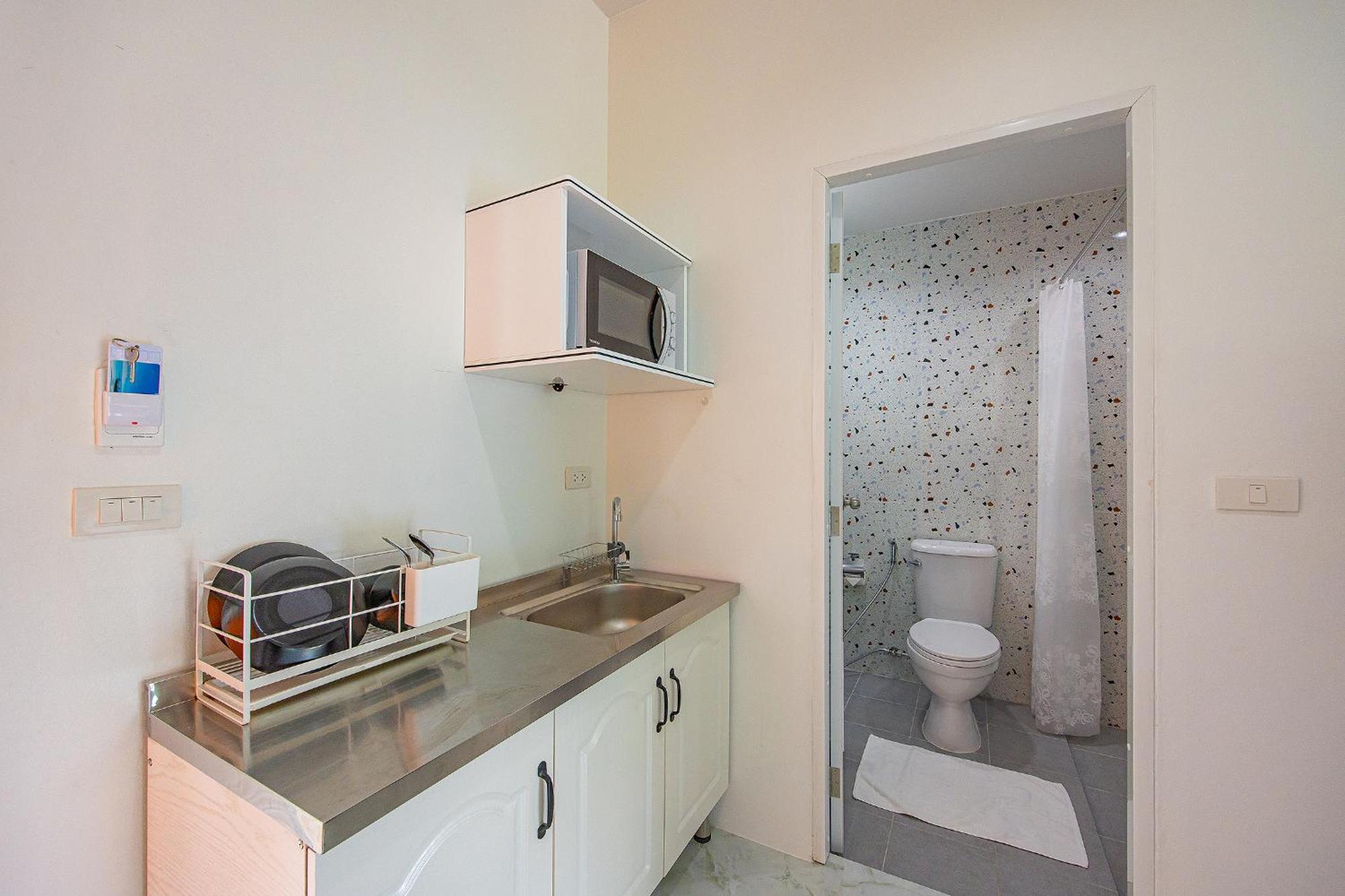 Karon Hotel At 22 מראה חיצוני תמונה