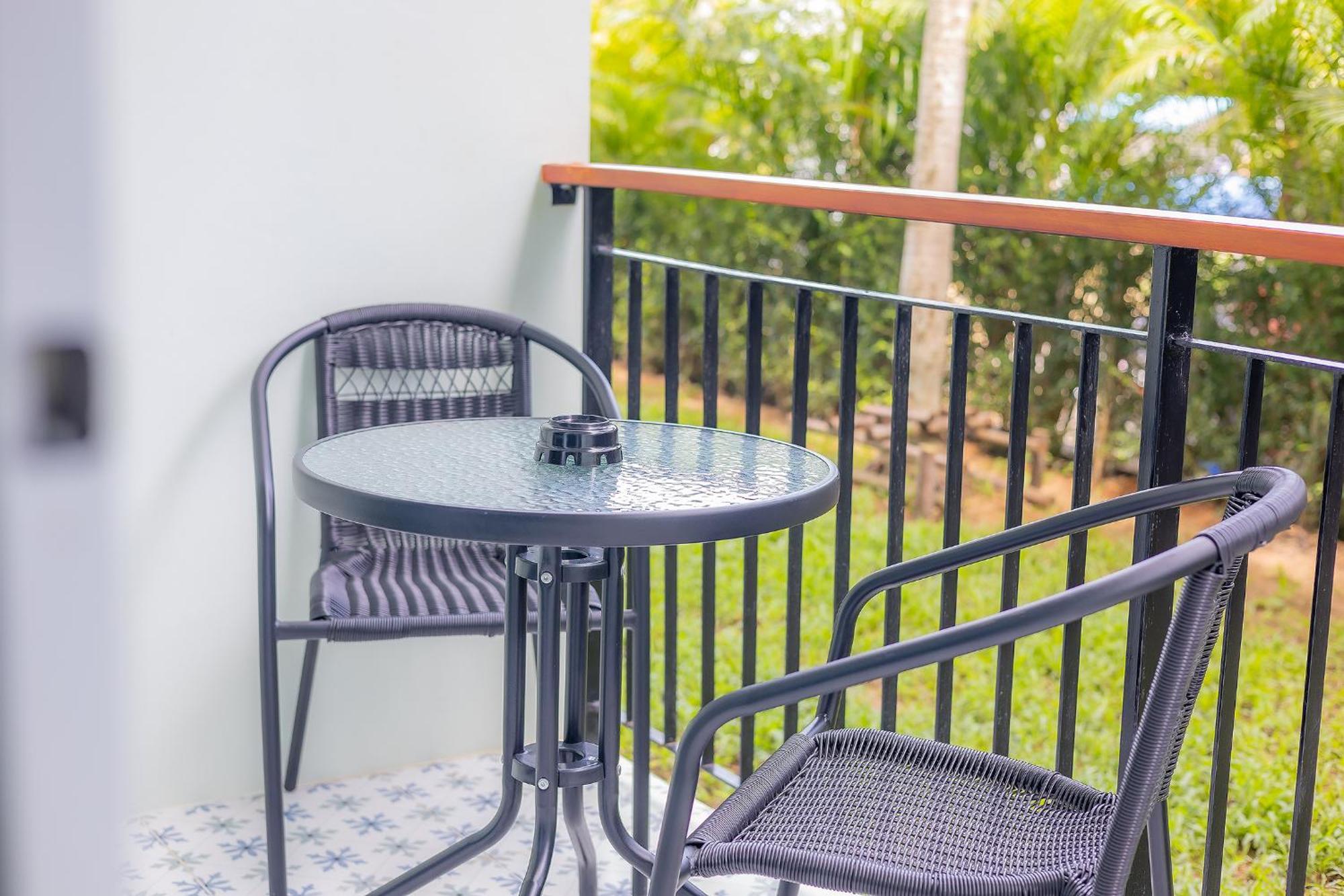 Karon Hotel At 22 מראה חיצוני תמונה