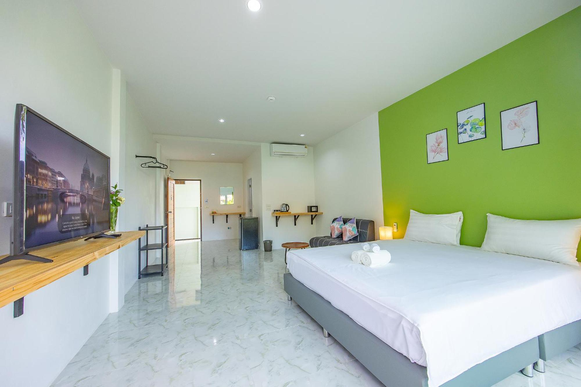 Karon Hotel At 22 מראה חיצוני תמונה