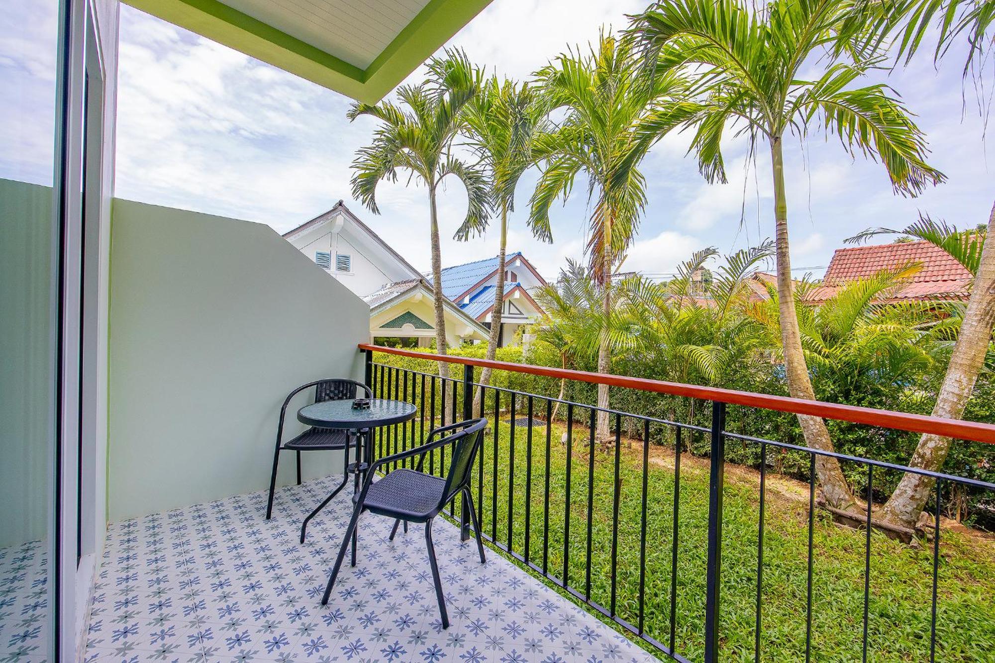 Karon Hotel At 22 מראה חיצוני תמונה